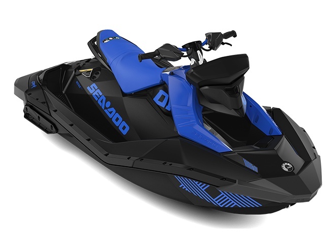 2023 Sea-Doo Spark Trixx 2 up 