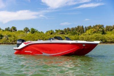 2023 Bayliner Element M19 