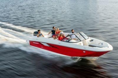 2023 Bayliner Element E21 