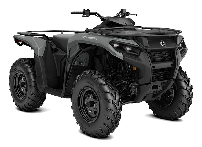 2024 Can-Am Outlander DPS 500/700 500 