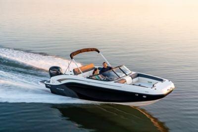 2023 Bayliner DX2000 