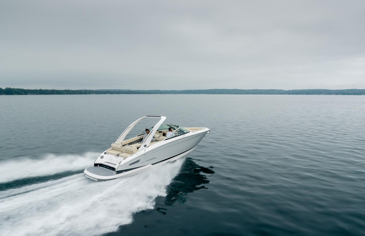 Regal 2800 