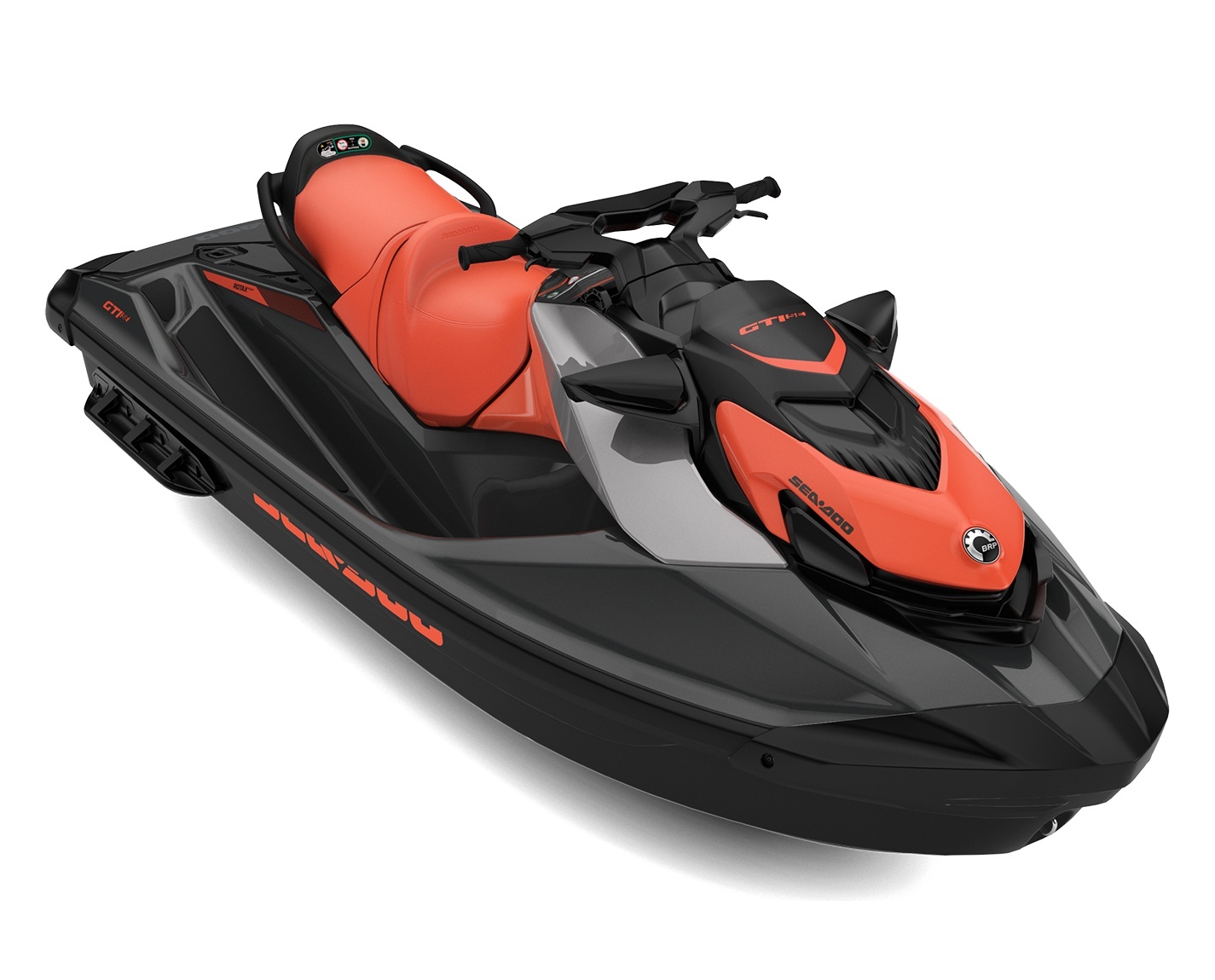 2023 Sea-Doo GTI SE 130 