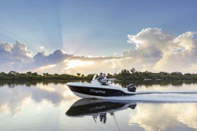 2023 Bayliner T20CC 