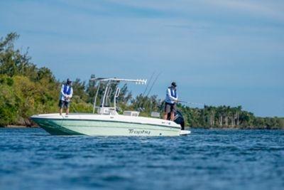 2023 Bayliner T21Bay 