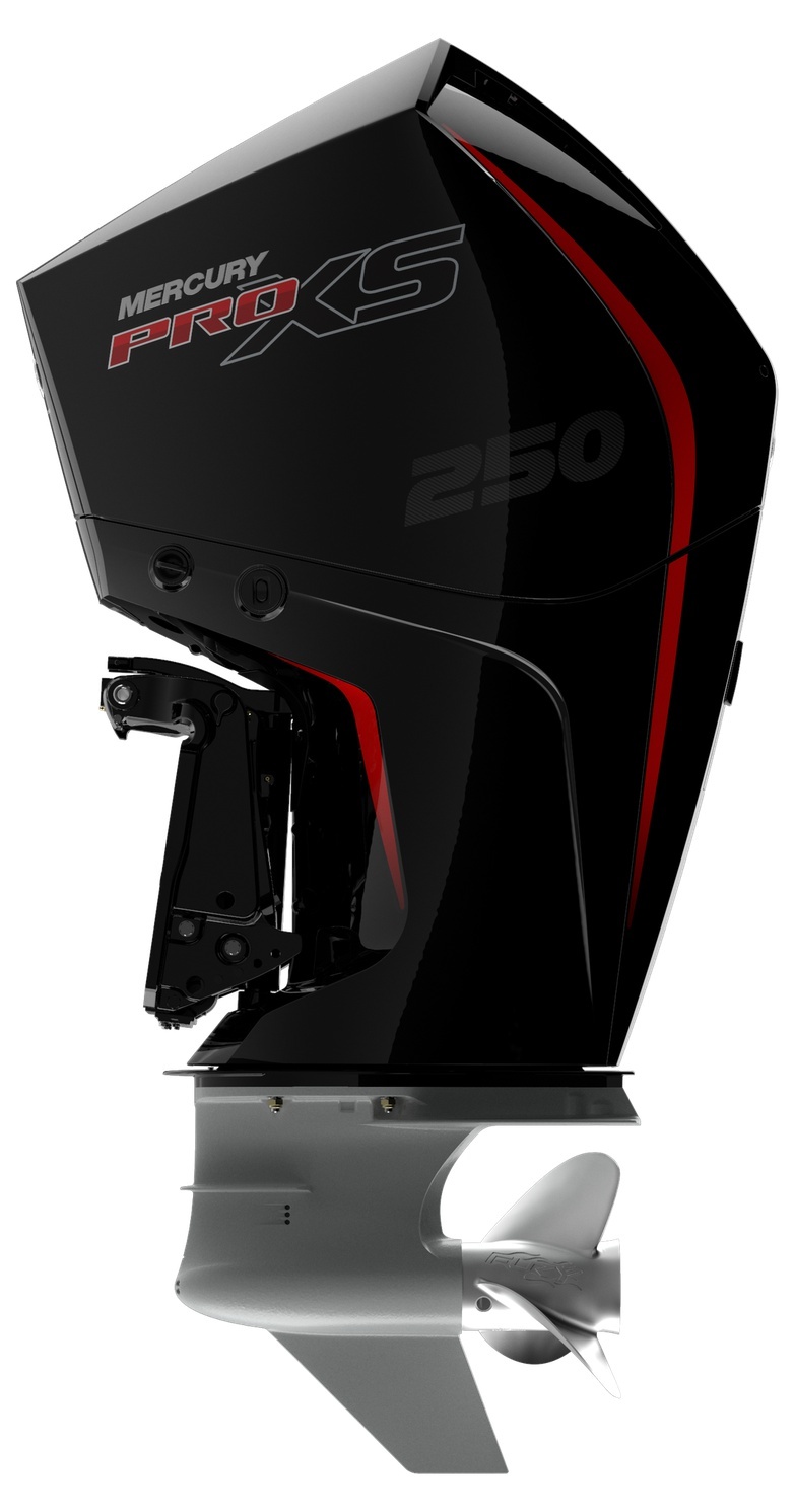Mercury Pro XS 250 