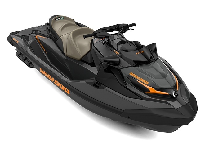 2023 Sea-Doo GTX 170 