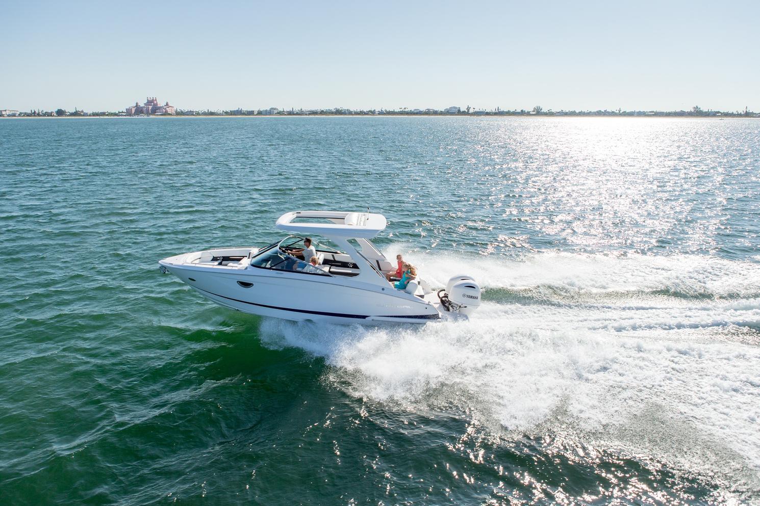 Regal 29 OBX 