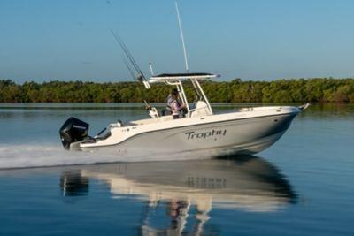 2023 Bayliner T24CC 