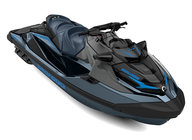 2024 Sea-Doo GTX 170 