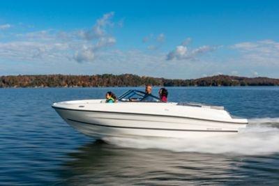 2023 Bayliner VR4 Bowrider 
