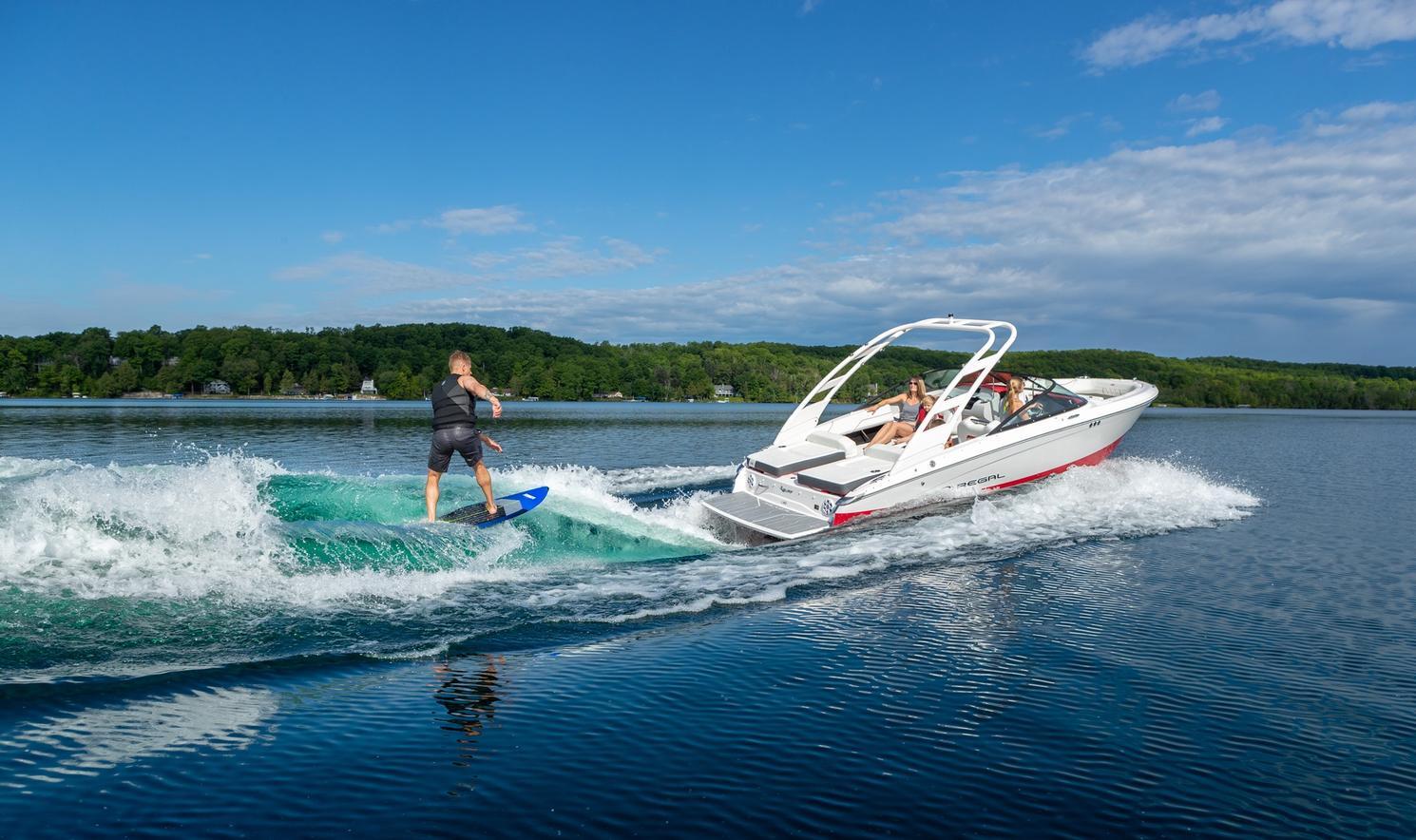 Regal LS2 SURF 