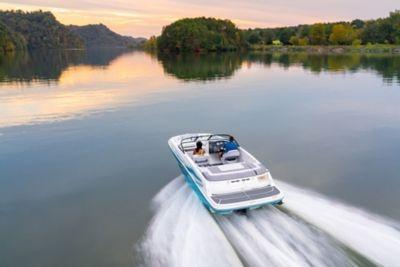2023 Bayliner VR5 Bowrider 