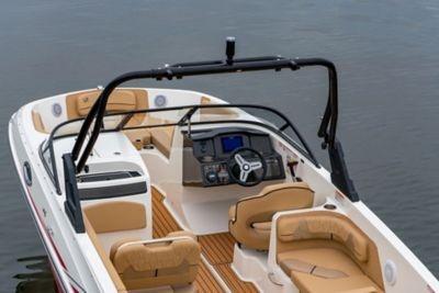 2023 Bayliner VR6 Bowrider 