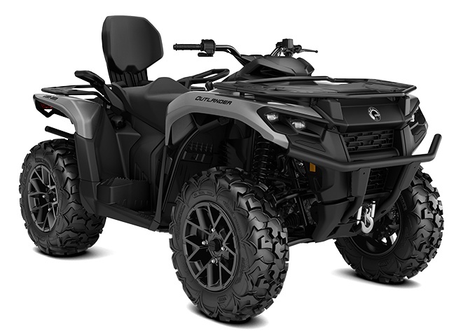 2024 Can-Am Outlander MAX XT 700 700 