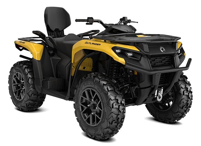 2024 Can-Am Outlander MAX XT 700 700 