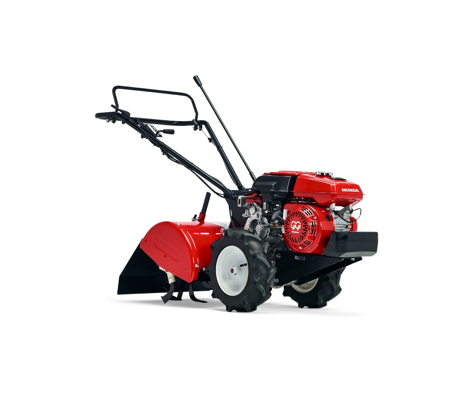 Honda Motoculteurs FR650K1C1 