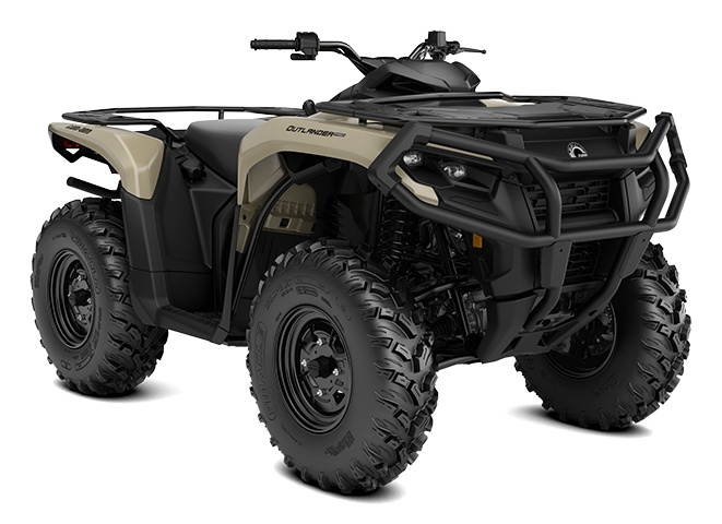 2024 Can-Am Outlander PRO HD5 