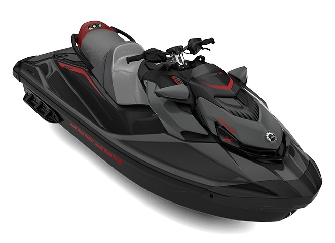2024 Sea-Doo GTR-X 300 