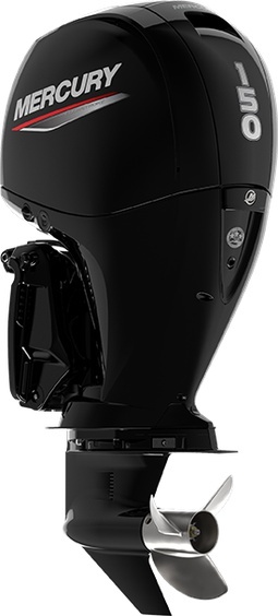 Mercury FourStroke 150 