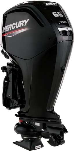 Mercury Jet 65 