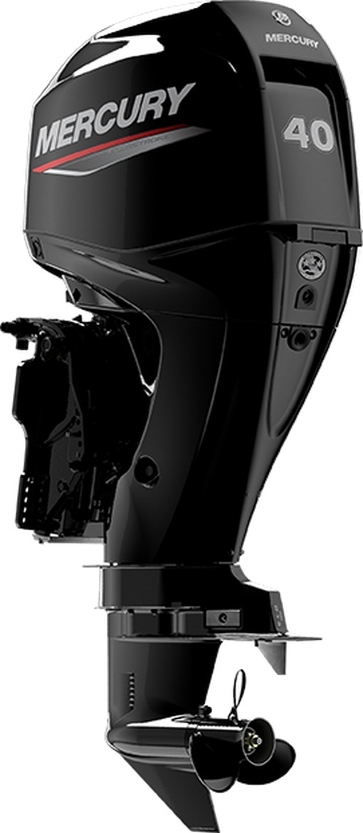 Mercury FourStroke 40 (4 cylindres) 