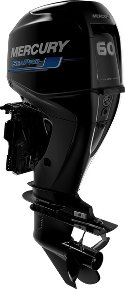 Mercury SeaPro 60 
