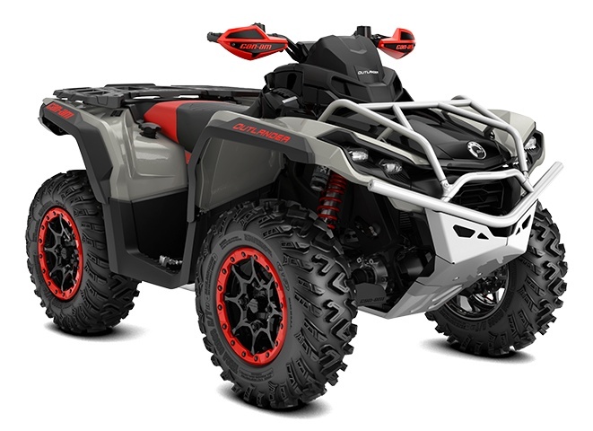 2024 Can-Am Outlander X Xc 
