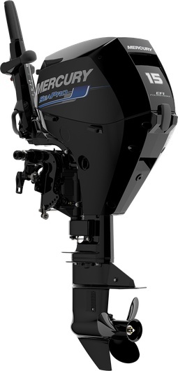 Mercury SeaPro 15 
