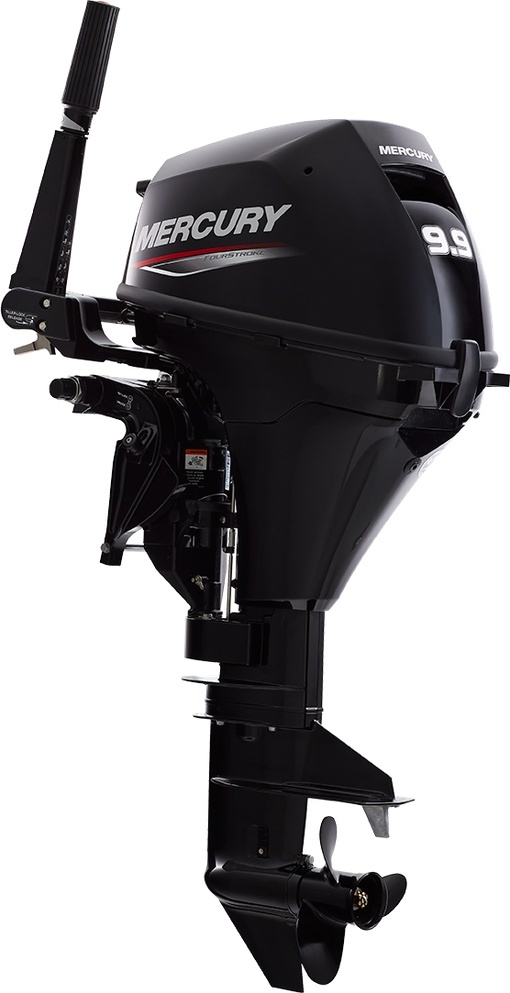 Mercury FourStroke 9,9 