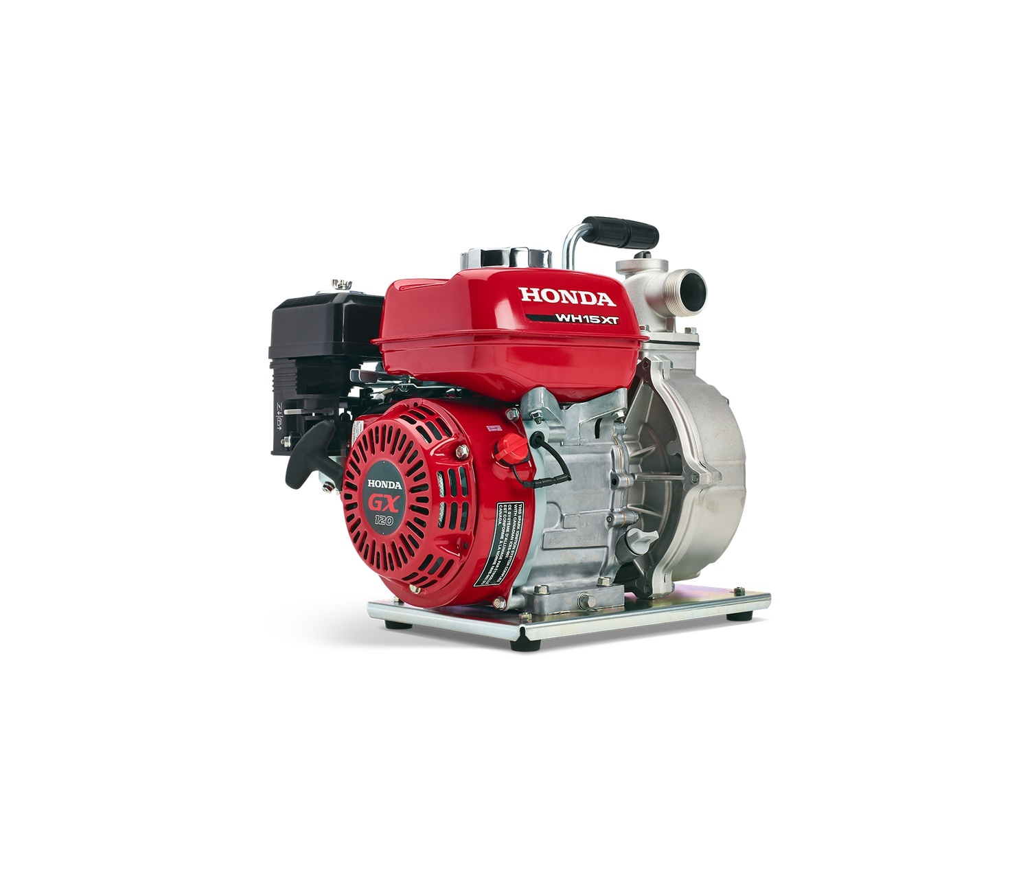 Honda Pompes WH15XT2C 