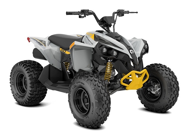 2024 Can-Am Renegade 110 EFI 110 