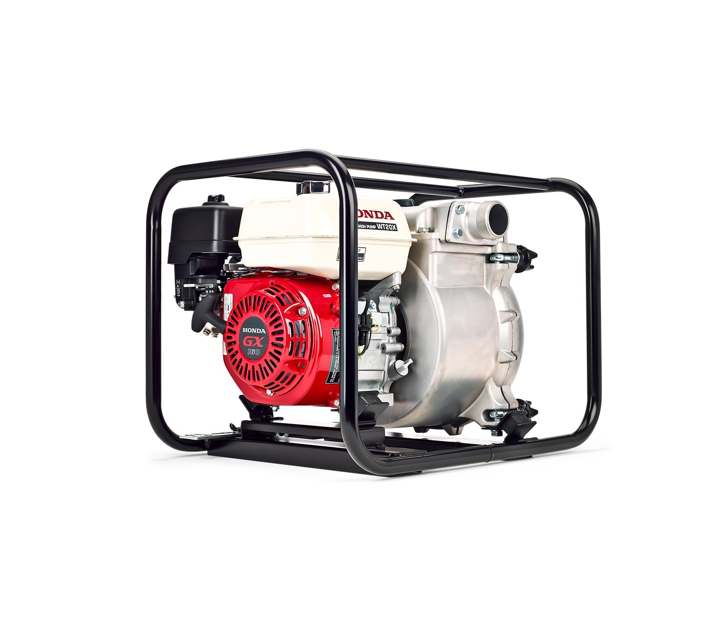 Honda Pompes WT20XK4C 