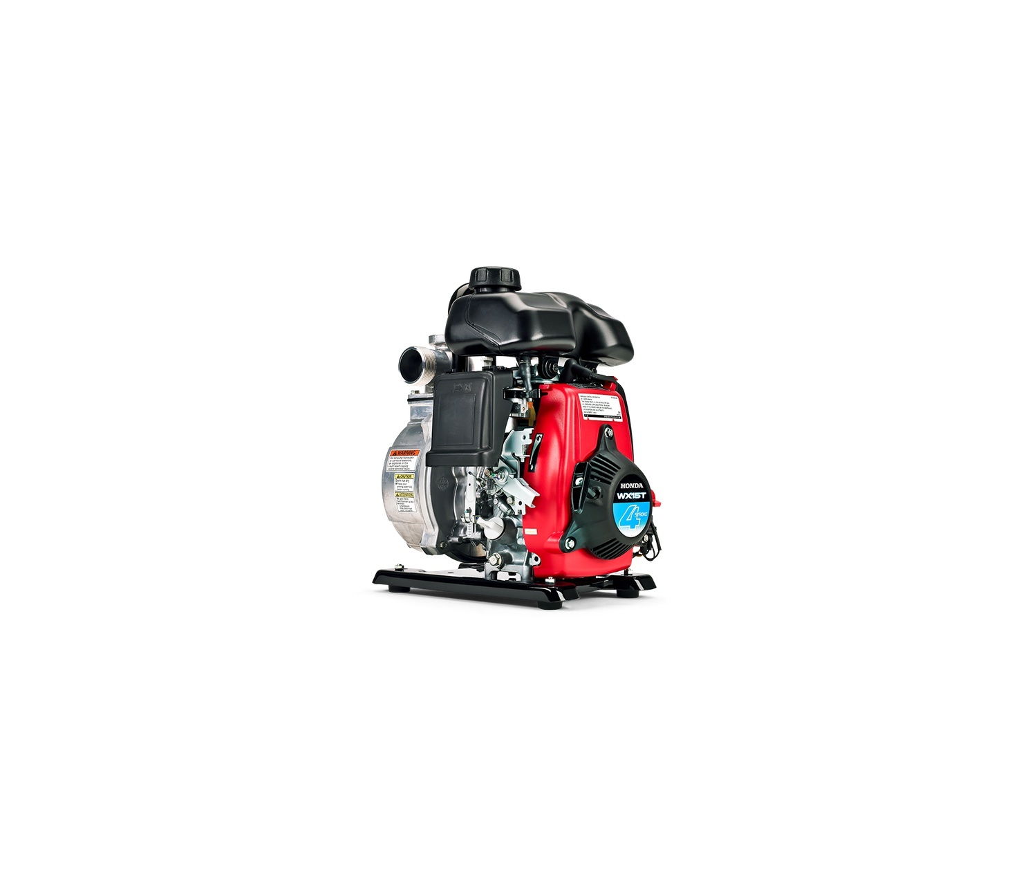Honda Pompes WX15TCX1 