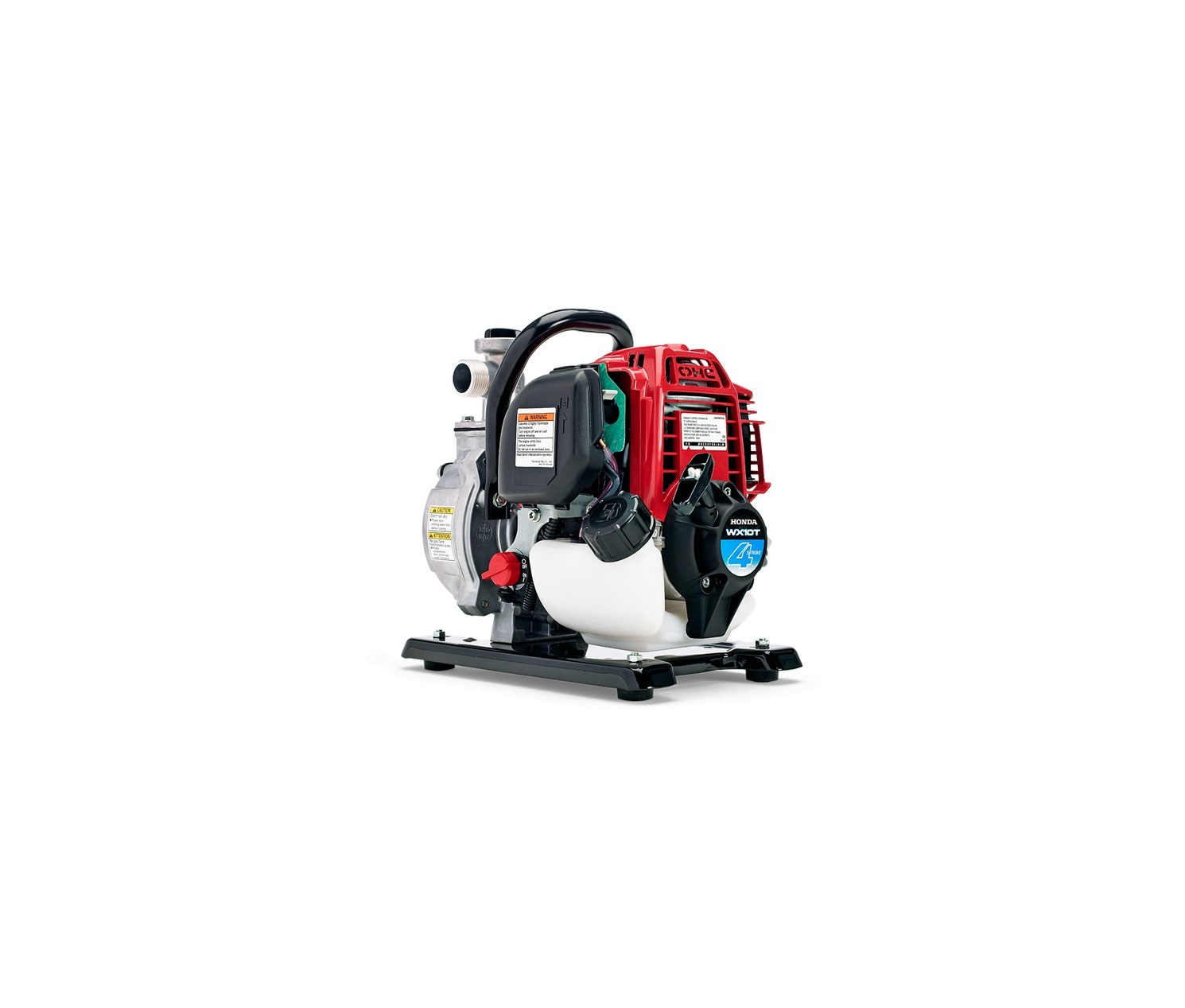 Honda Pompes WX10TC1 