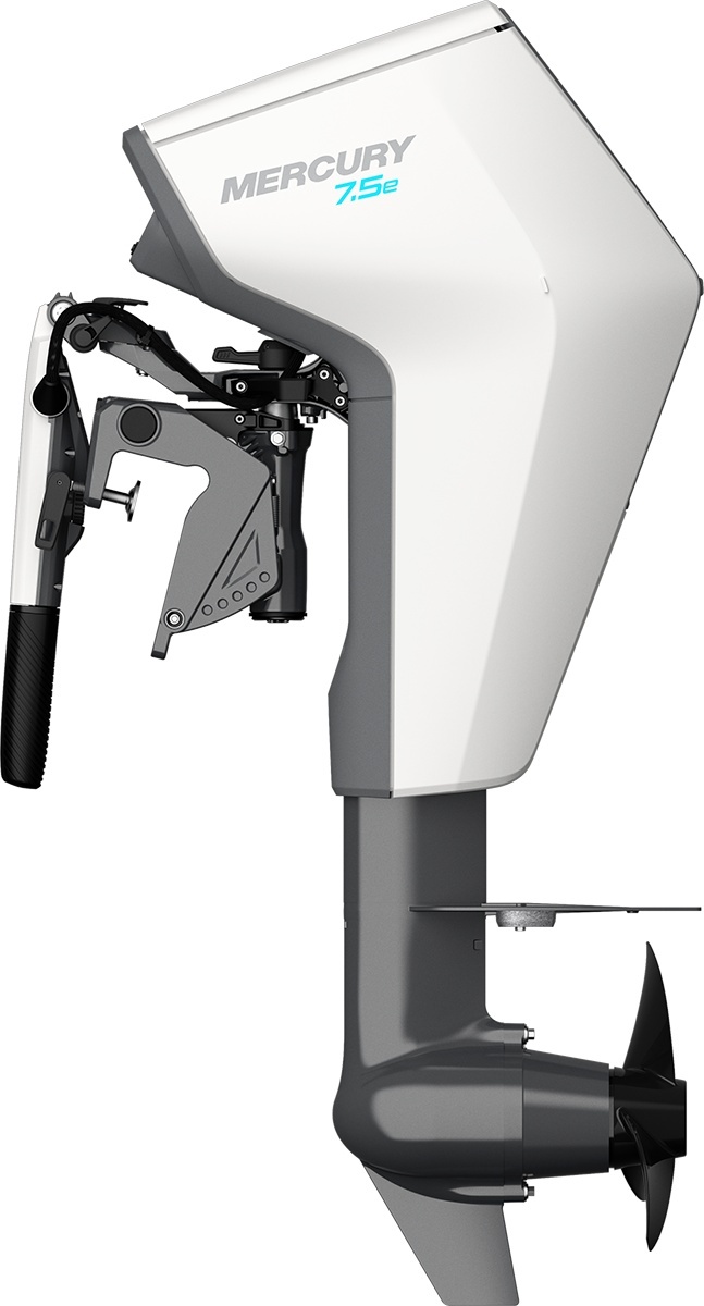 Mercury Avator 7.5e 