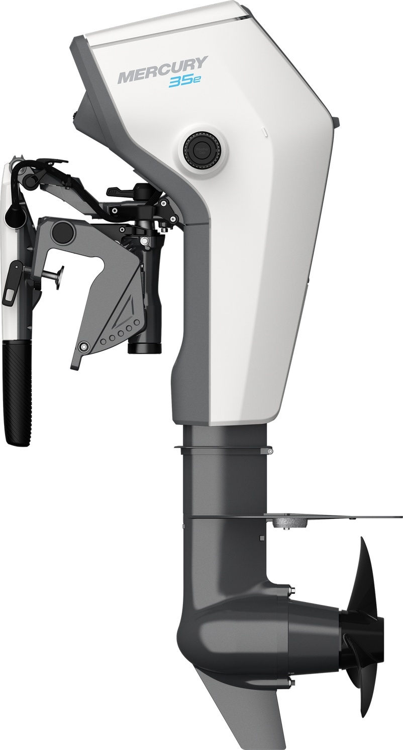 Mercury Avator 20e 