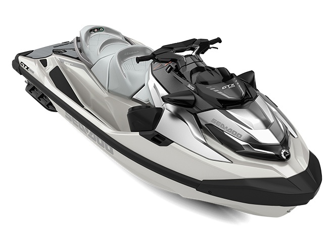 2024 Sea-Doo GTX Limited 300 