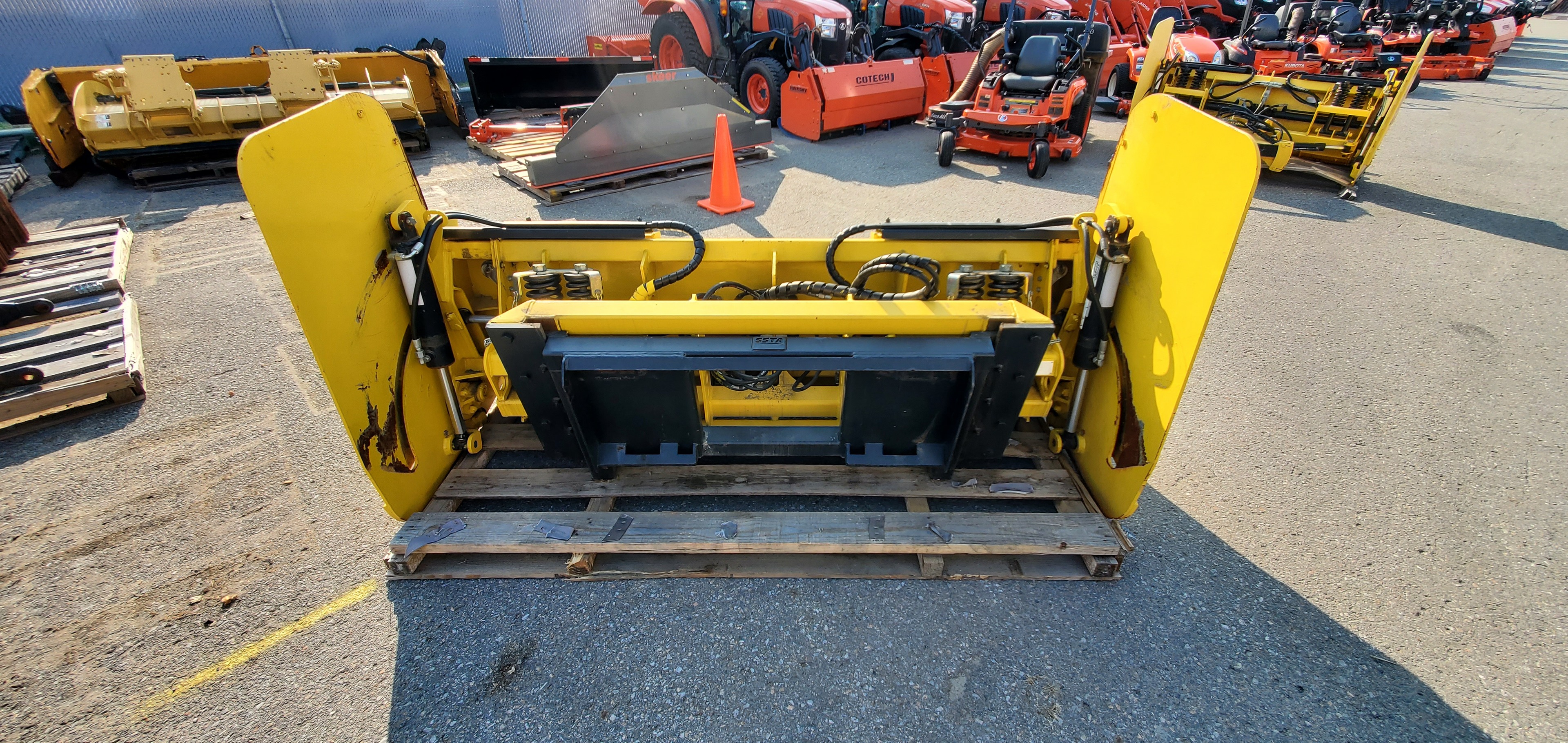 2016 SSTA DT-VM-30-0711-B11 