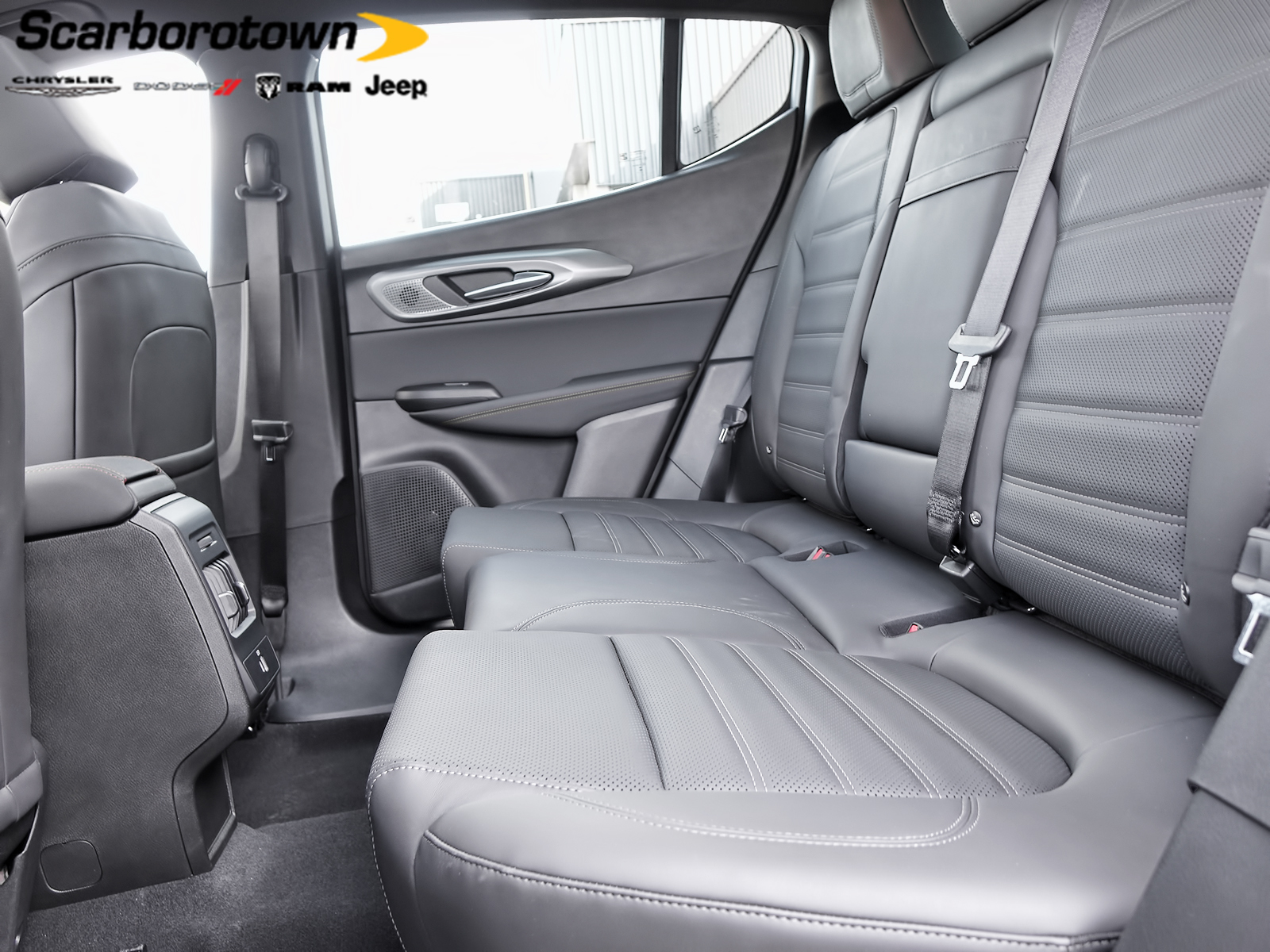 2023 Dodge All-New Hornet