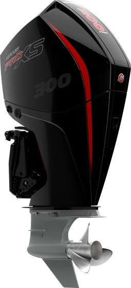 Mercury Pro XS 300 