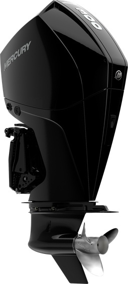 Mercury FourStroke 300 