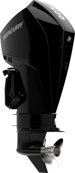 Mercury FourStroke 200 