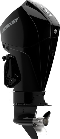 Mercury FourStroke 175 