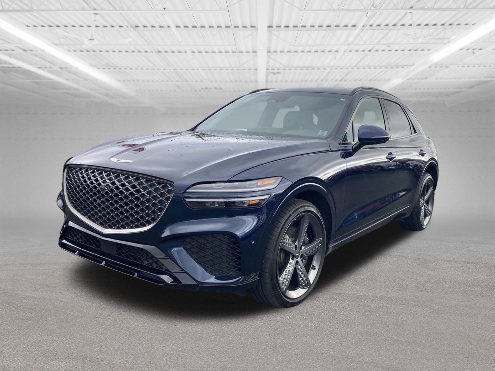 2023 Genesis GV70 3.5T Sport Plus
