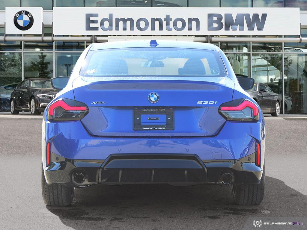 2023 BMW 230i xDrive