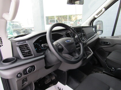 2021 Ford Transit Passenger Wagon in Swift Current Gauvin Motors