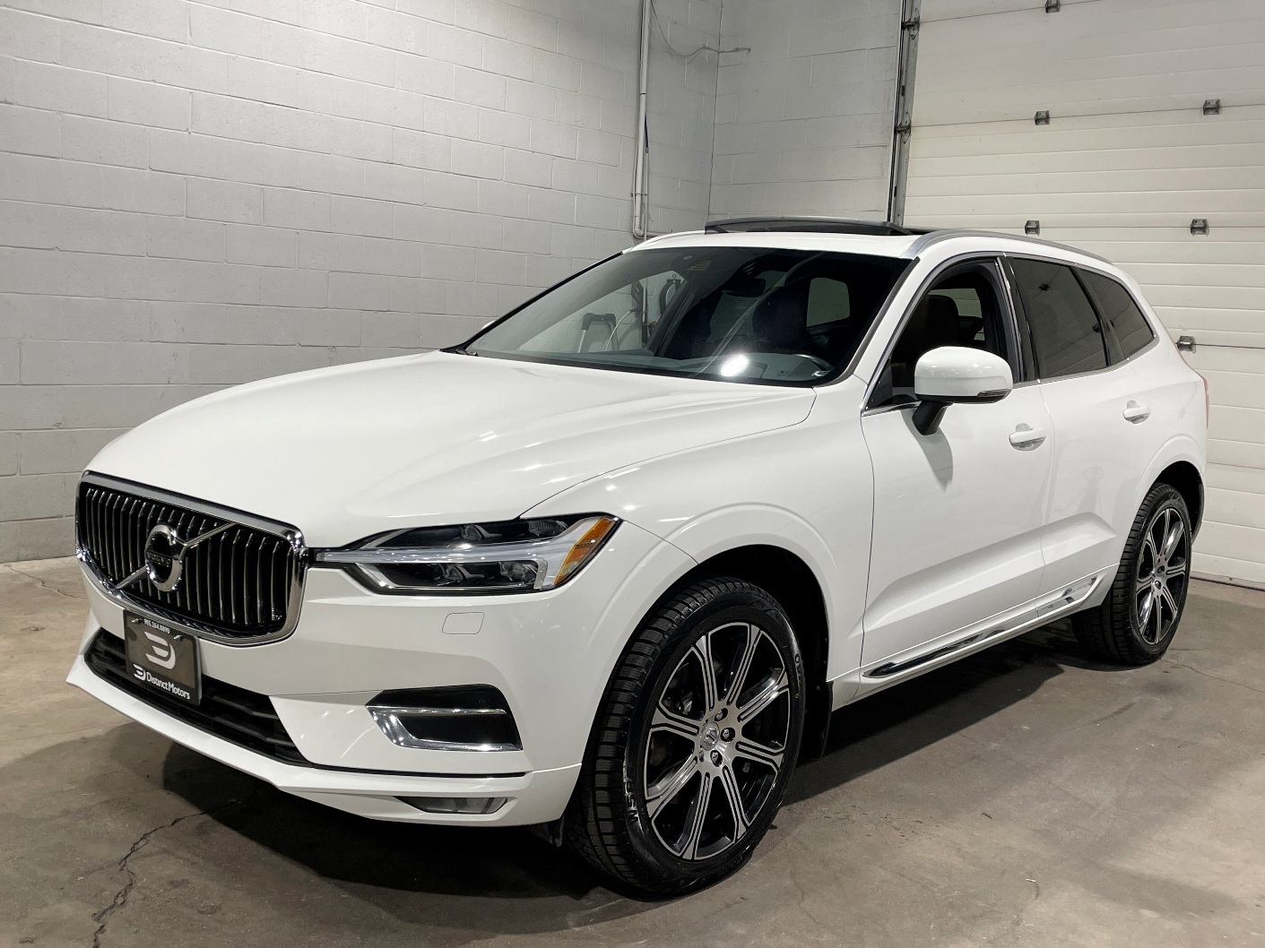 2020 Volvo XC60