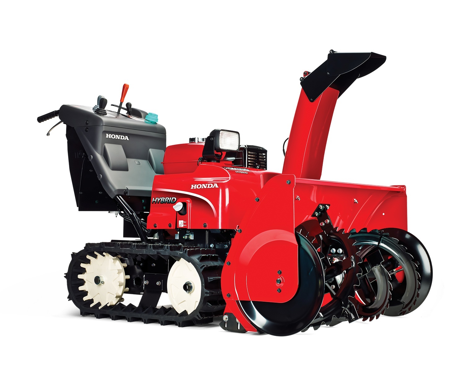 Honda Souffleuses à neige HSM1336iCTD 