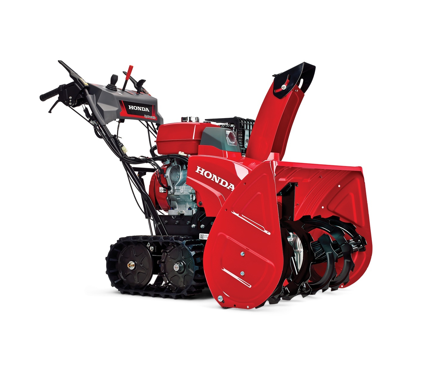 Honda Souffleuses à neige HSS1332CT 